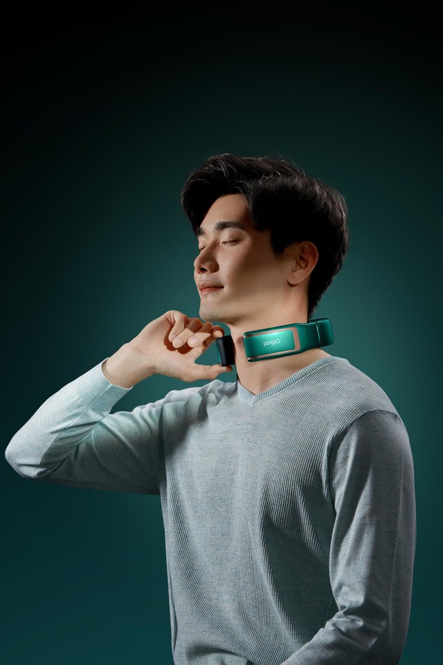 【嗨家電】健康是一個永恒的話題 深圳攀高副總經(jīng)理楊小云女士專訪 