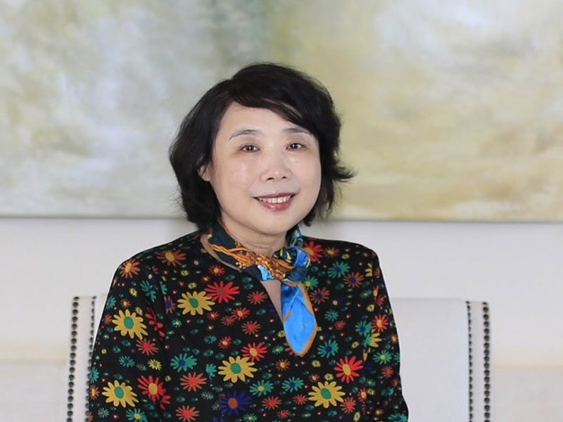 中關村在線《嗨家電》欄目專訪：健康是一個永恒的話題